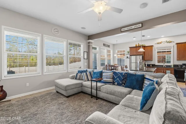 $405,000 | 3010 Harrier Street, Panama City, FL 32405