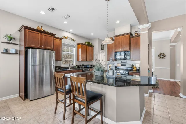 $405,000 | 3010 Harrier Street, Panama City, FL 32405