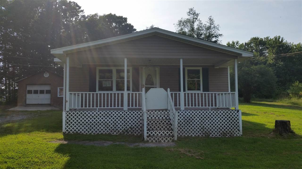 161 Whaley Road Southeast Cleveland, TN 37323 - Photo 1 of 1 Gallery Image 1