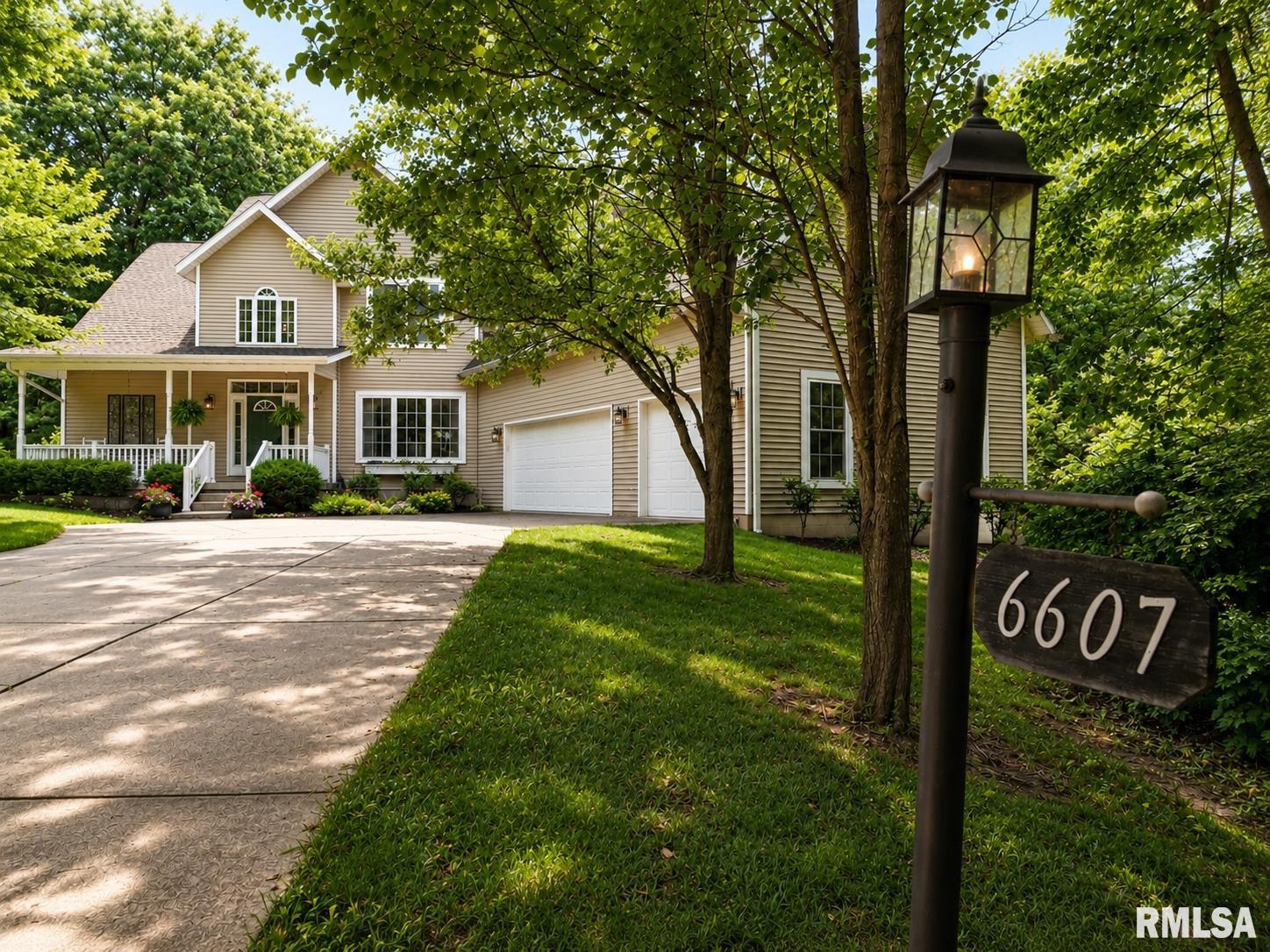 6607 North Saint Marys Road Peoria, IL 61614 - Photo 49 of 50