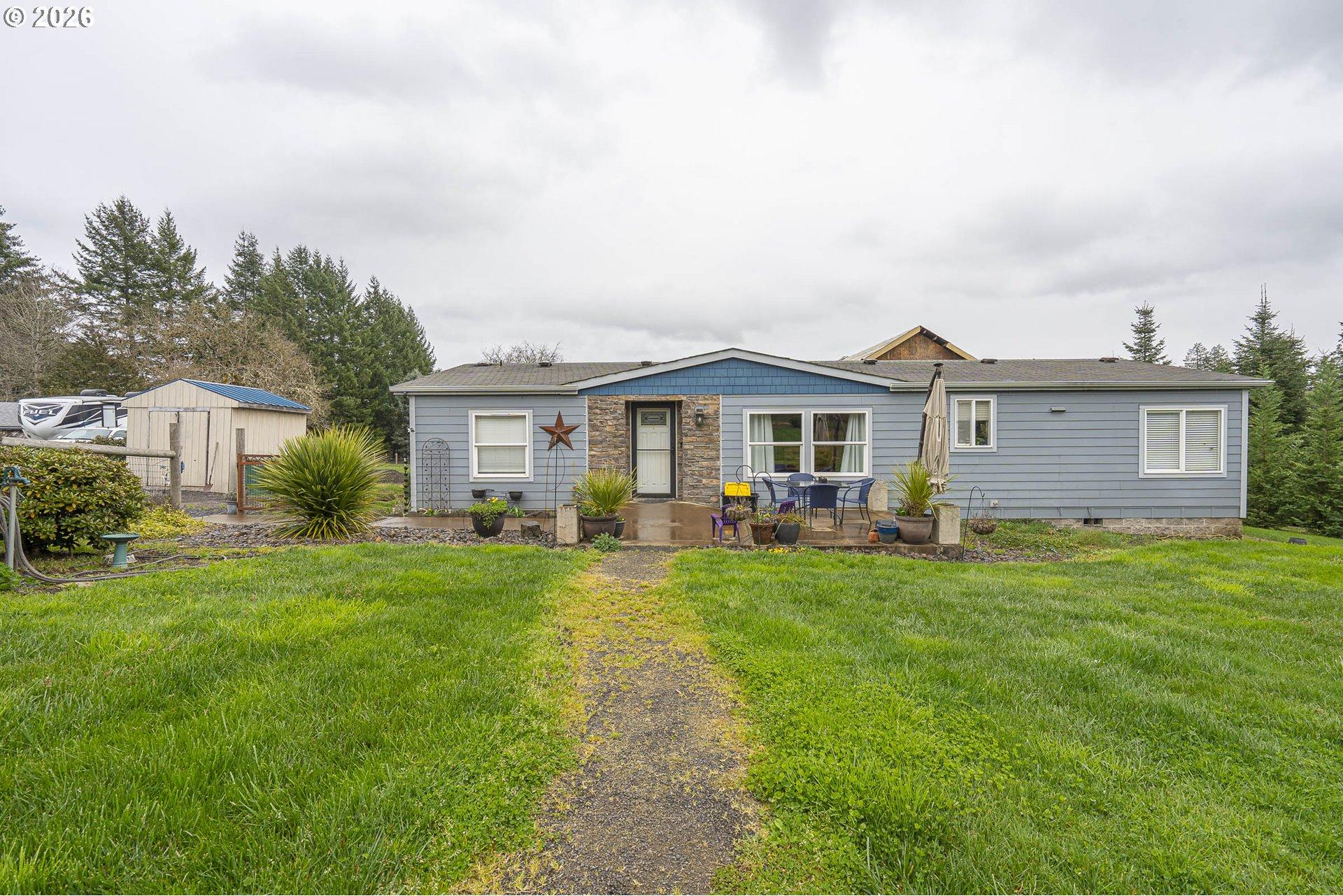 11650 Northeast Red Hills Road Dundee, OR 97115 - Photo 22 of 46 Gallery Image 22