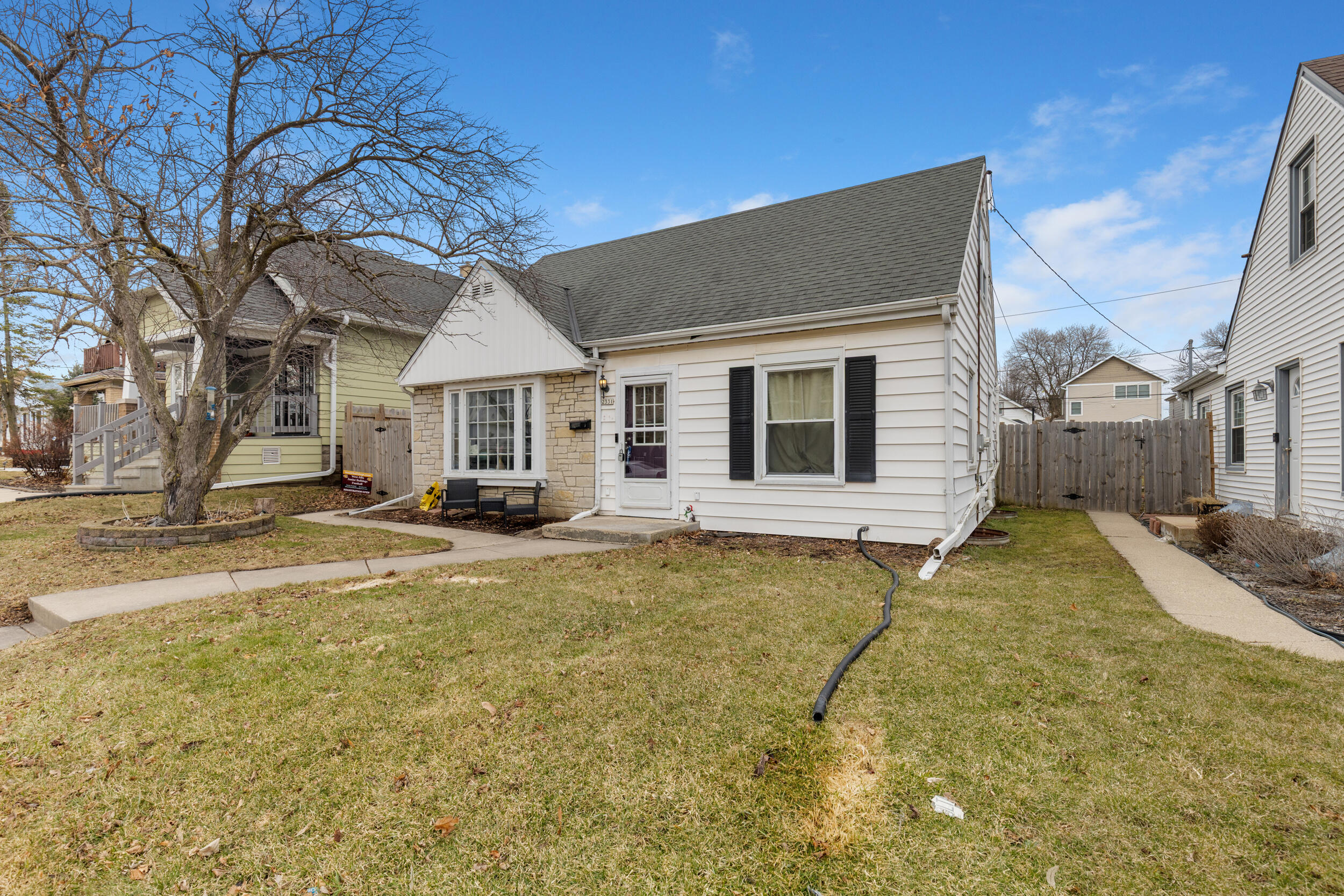 2331 South 61st Street West Allis, WI 53219 - Photo 21 of 25 photo mar 13 2026, 9 55 32 pm