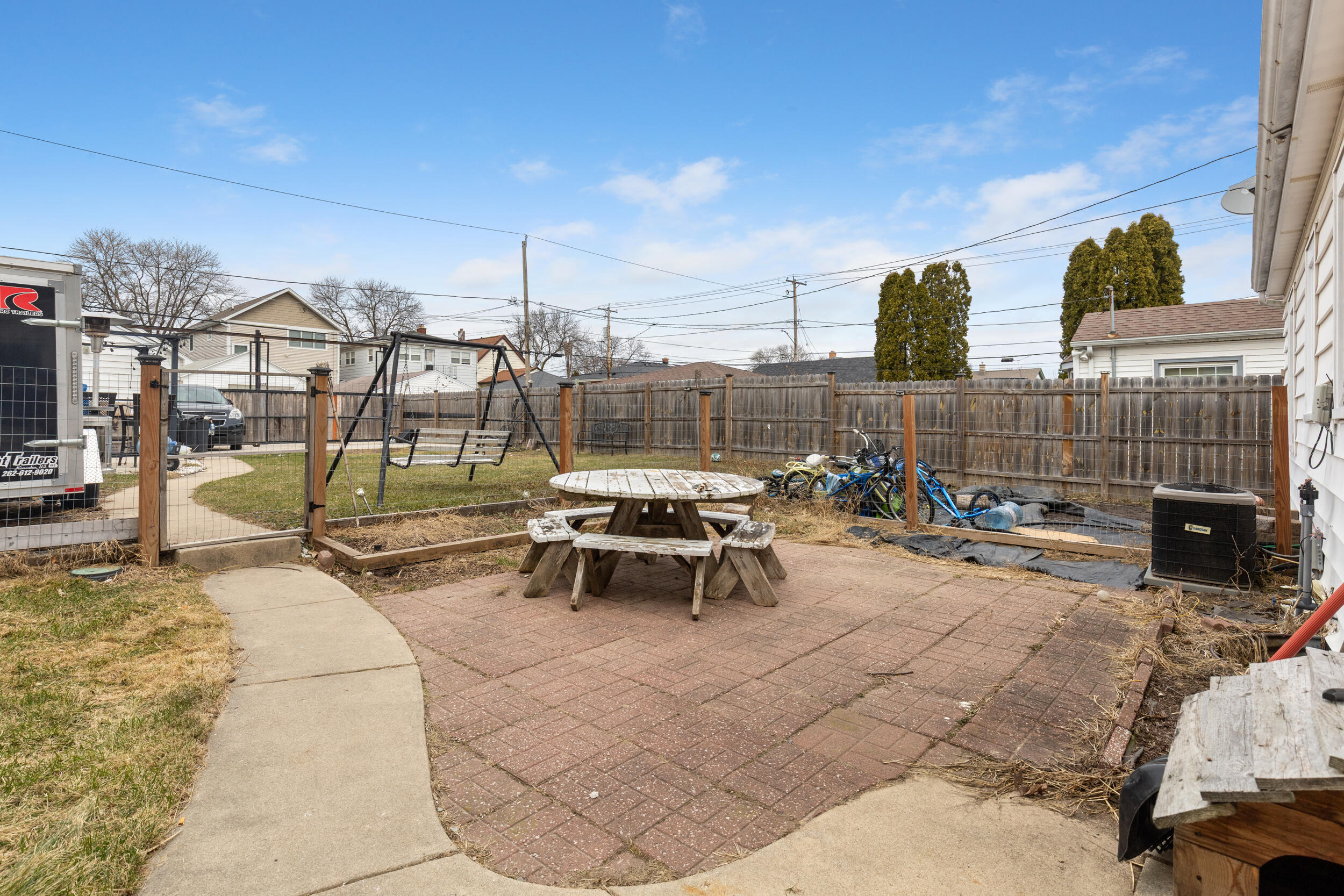 2331 South 61st Street West Allis, WI 53219 - Photo 22 of 25 photo mar 13 2026, 10 00 02 pm