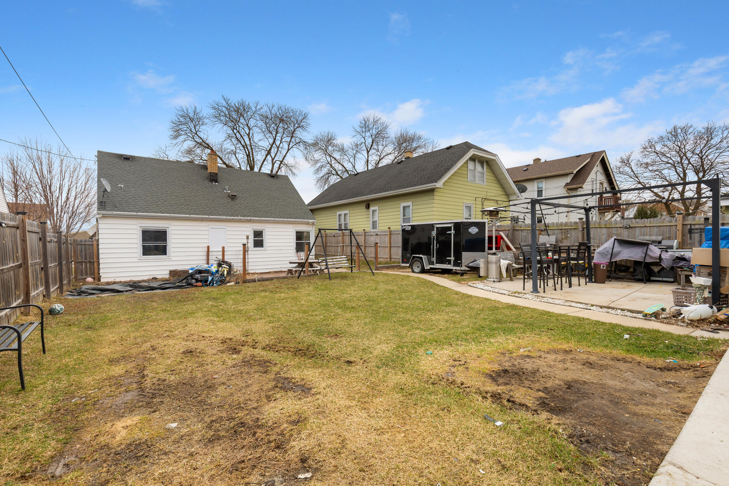 2331 South 61st Street West Allis, WI 53219 - Photo 23 of 25 photo mar 13 2026, 10 01 00 pm