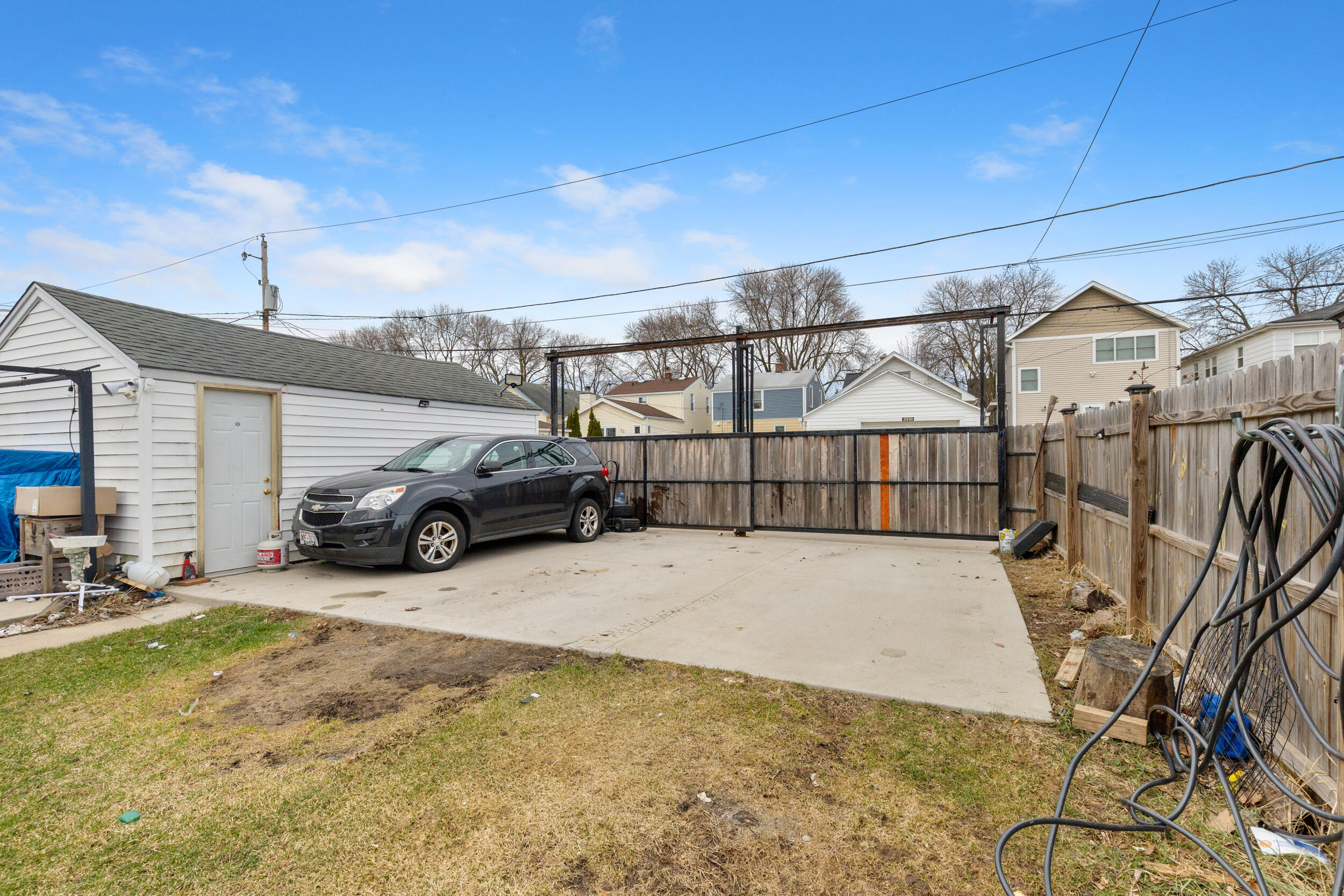 2331 South 61st Street West Allis, WI 53219 - Photo 24 of 25 photo mar 13 2026, 10 01 42 pm