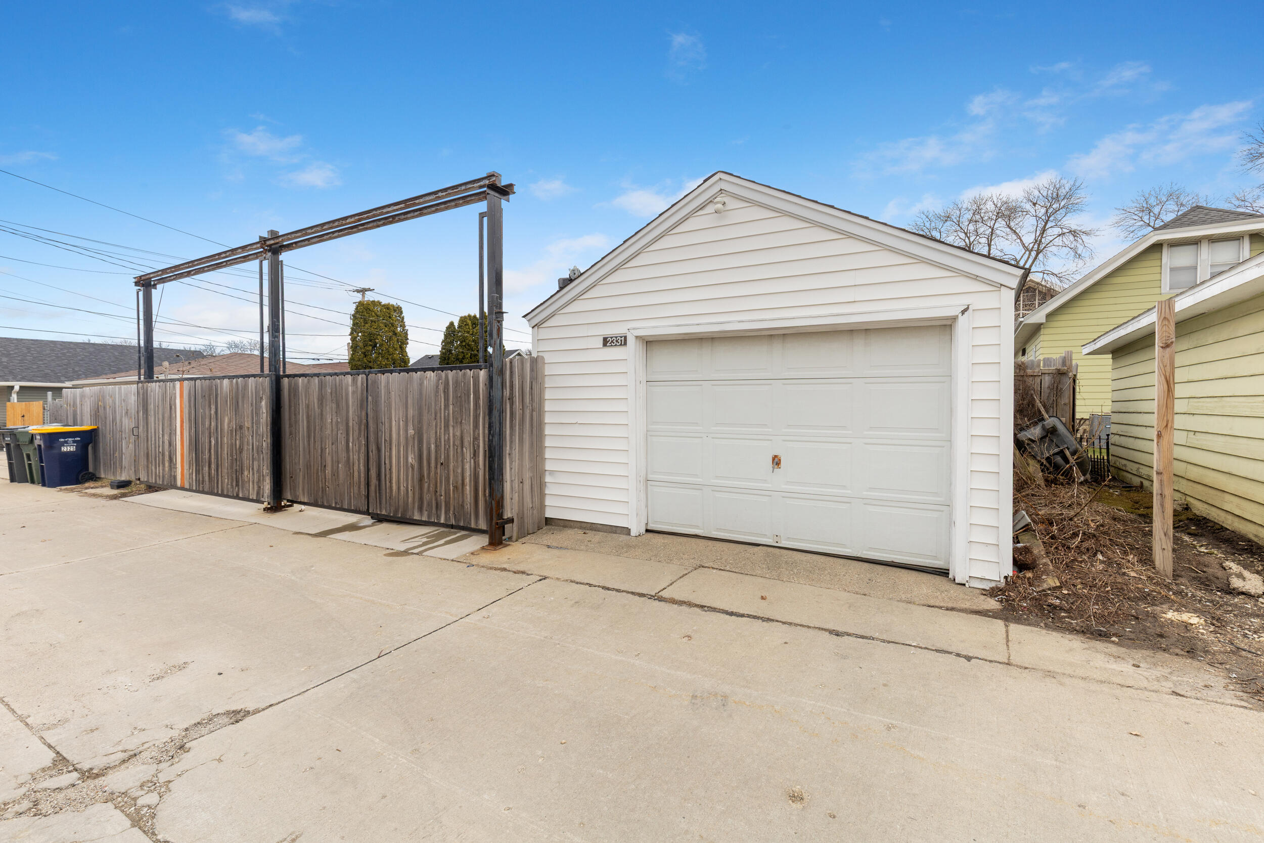 2331 South 61st Street West Allis, WI 53219 - Photo 25 of 25 photo mar 13 2026, 10 02 41 pm