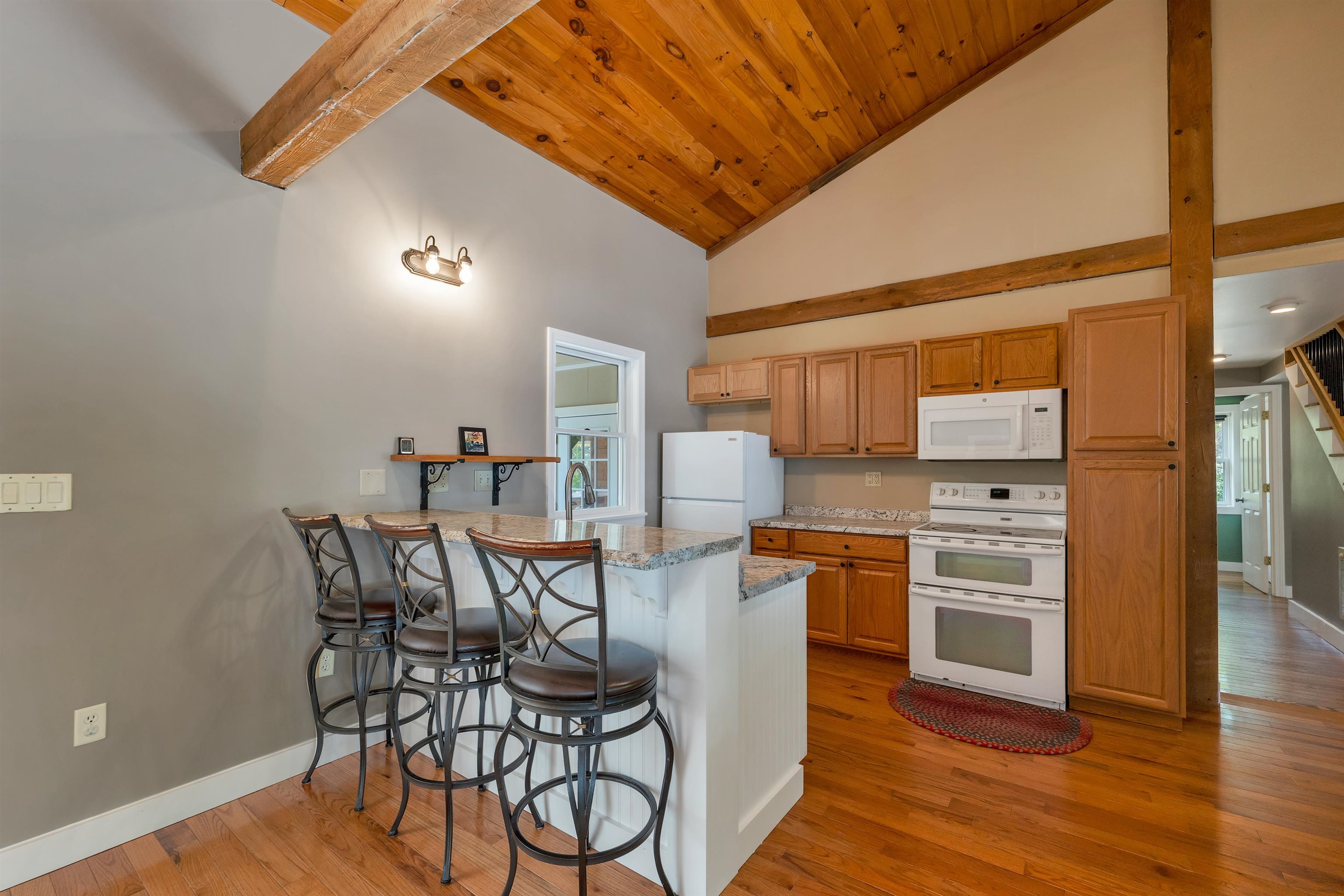 75 Hermit Woods Road Sanbornton, NH 03269 - Photo 24 of 50