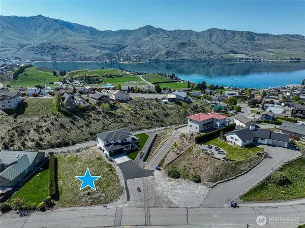 $225,000 | 212 Stehekin Way, Chelan, WA 98816