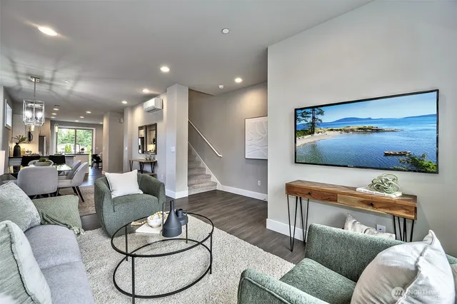 $615,000 | 5020 148th Street Southwest, Unit E1, Edmonds, WA 98026