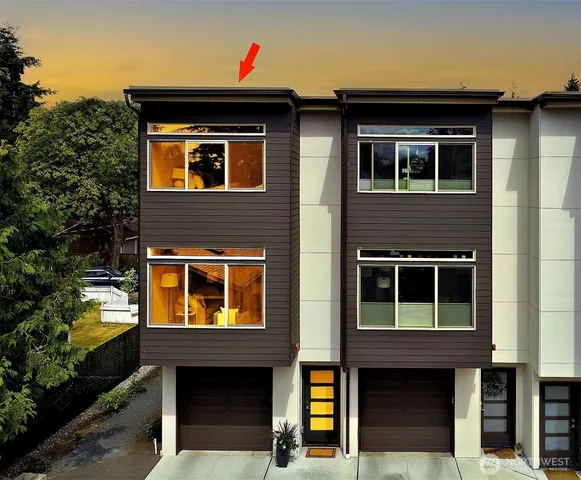 $615,000 | 5020 148th Street Southwest, Unit E1, Edmonds, WA 98026