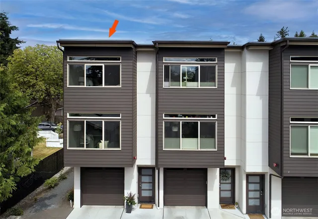 $615,000 | 5020 148th Street Southwest, Unit E1, Edmonds, WA 98026