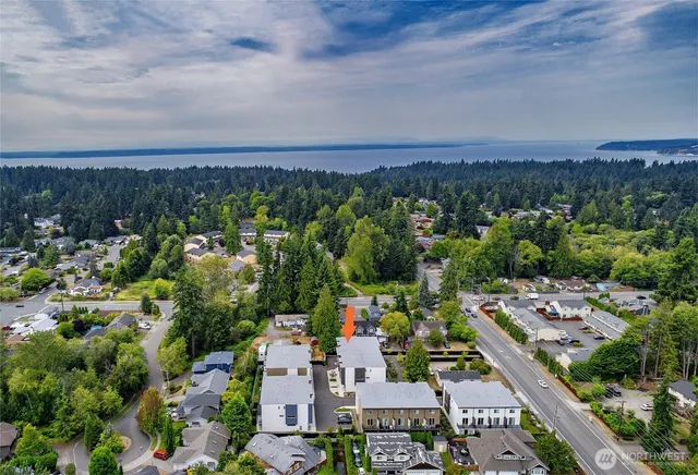 $615,000 | 5020 148th Street Southwest, Unit E1, Edmonds, WA 98026