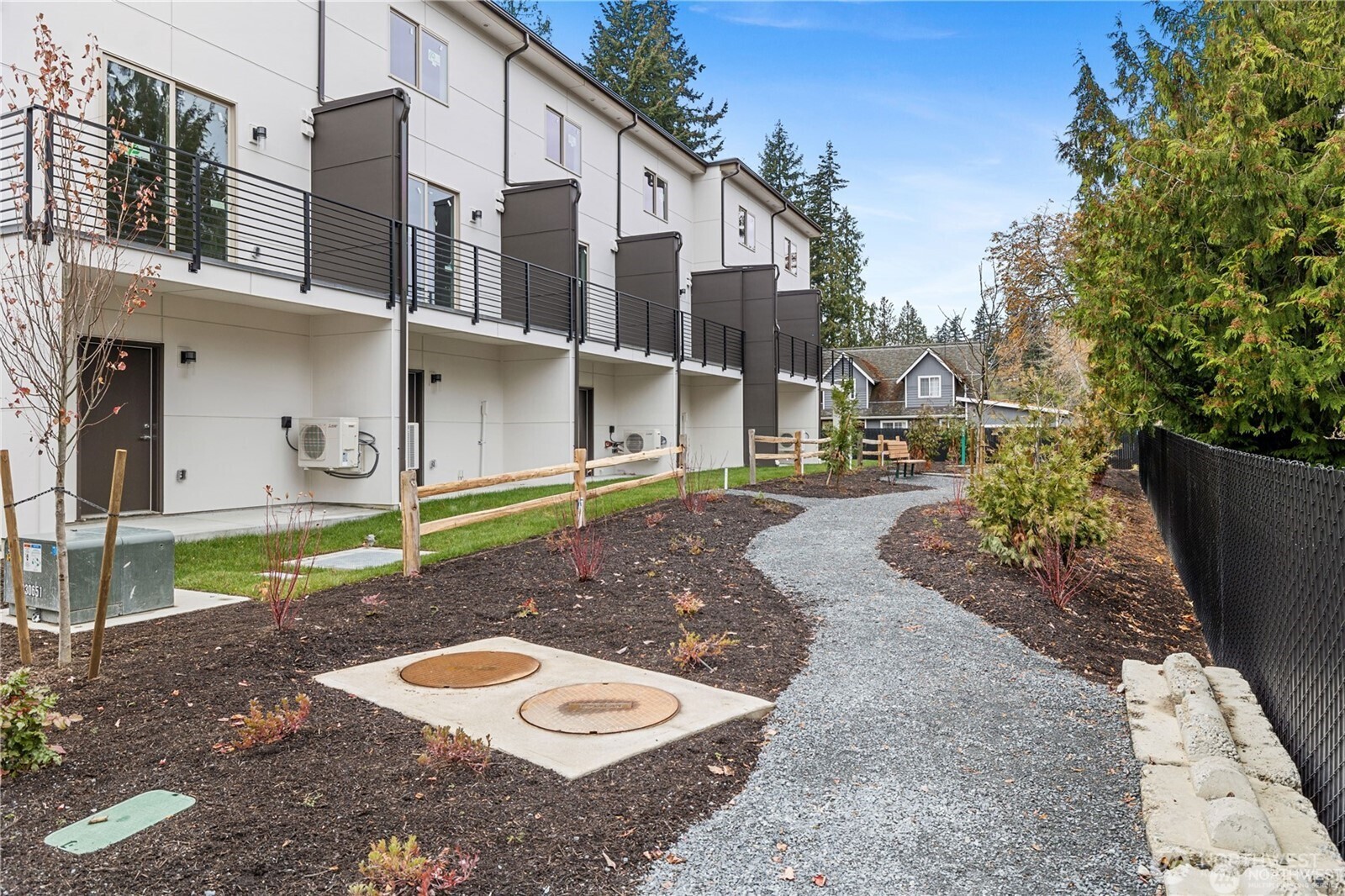 5020 148th Street Southwest, Unit E1 Edmonds, WA 98026 - Photo 29 of 35