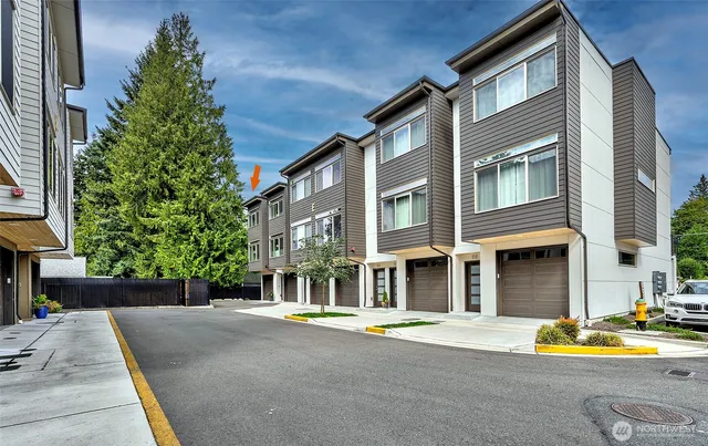 $615,000 | 5020 148th Street Southwest, Unit E1, Edmonds, WA 98026