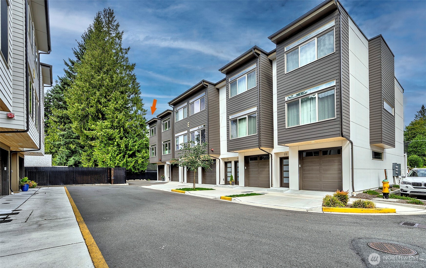 5020 148th Street Southwest, Unit E1 Edmonds, WA 98026 - Photo 4 of 35