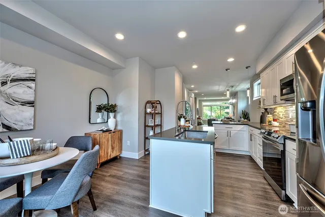 $615,000 | 5020 148th Street Southwest, Unit E1, Edmonds, WA 98026