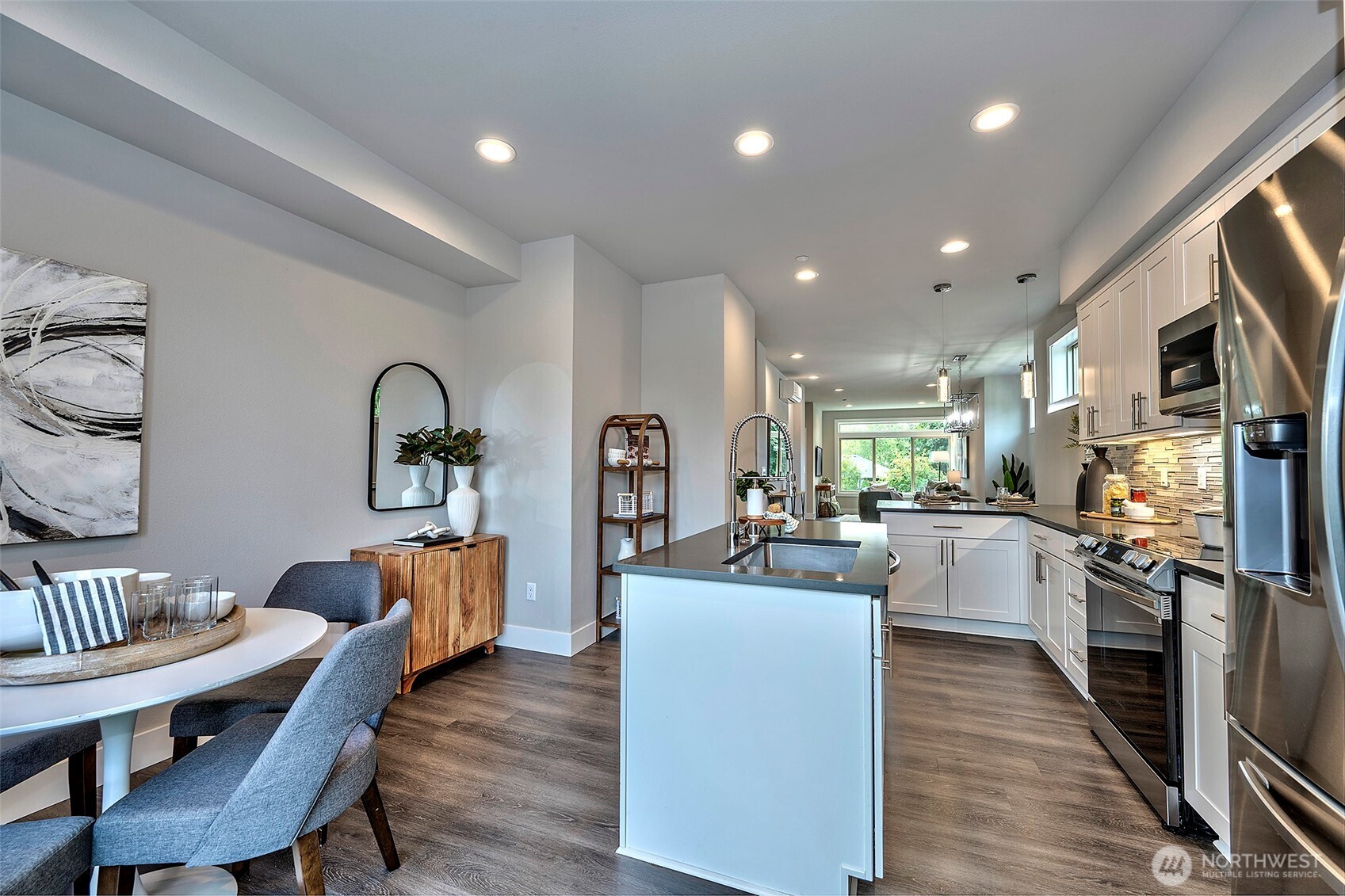 5020 148th Street Southwest, Unit E1 Edmonds, WA 98026 - Photo 7 of 35