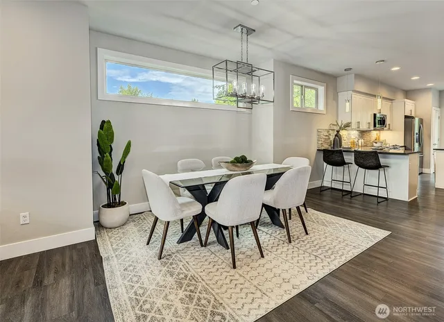 $615,000 | 5020 148th Street Southwest, Unit E1, Edmonds, WA 98026