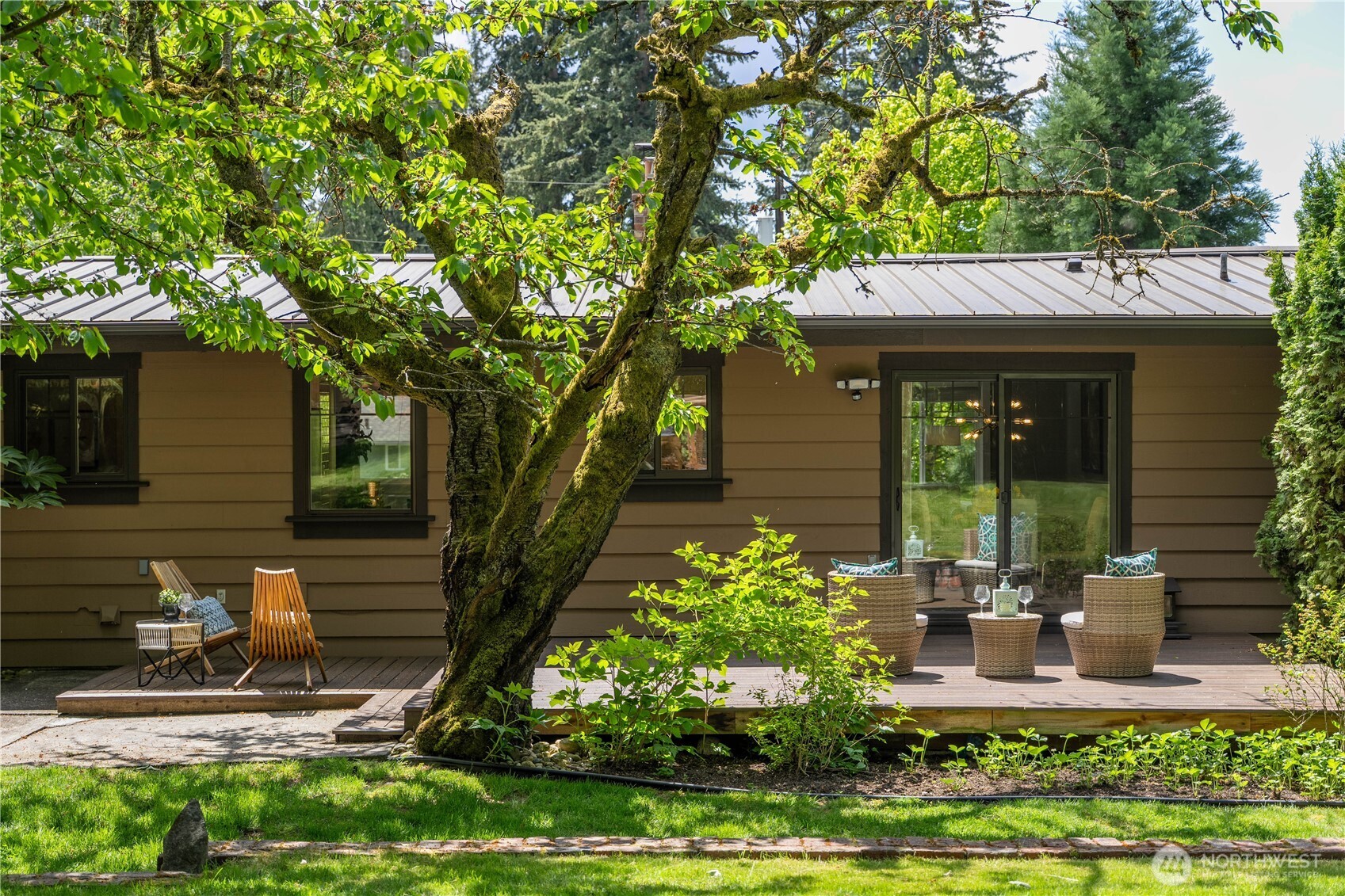 10418 Northeast 193rd Street Bothell, WA 98011 - Photo 36 of 40 Gallery Image 36