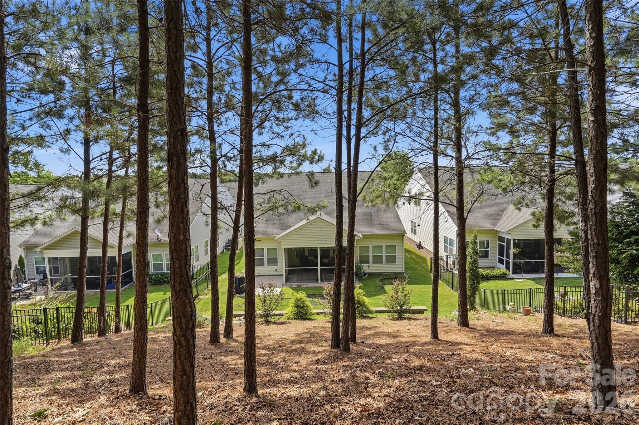 1874 Larkspur Way Tega Cay, SC 29708 - Photo 46 of 46