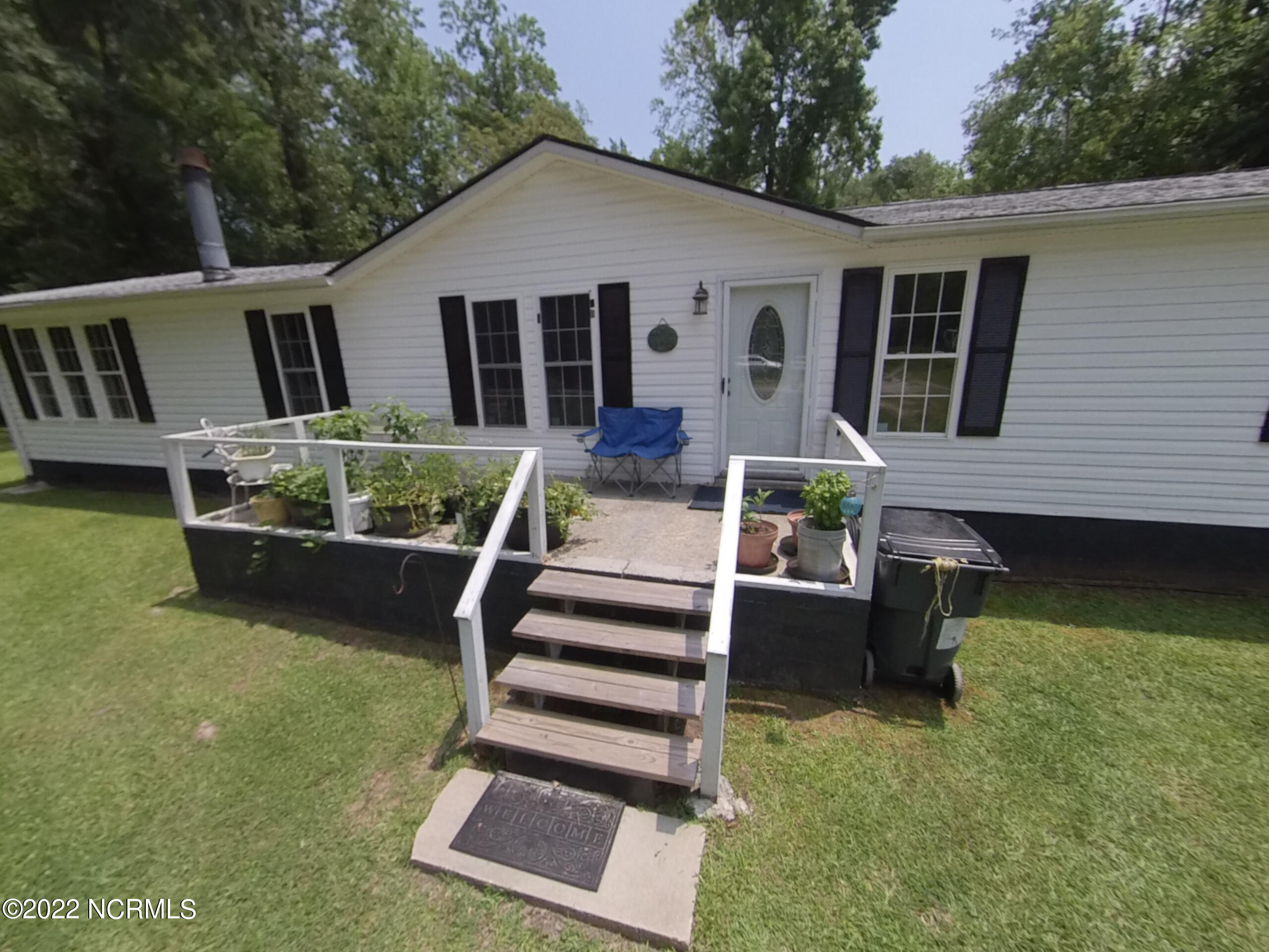 118 Danford Road Bolivia, NC 28422 - Photo 54 of 65 Exterior of Home