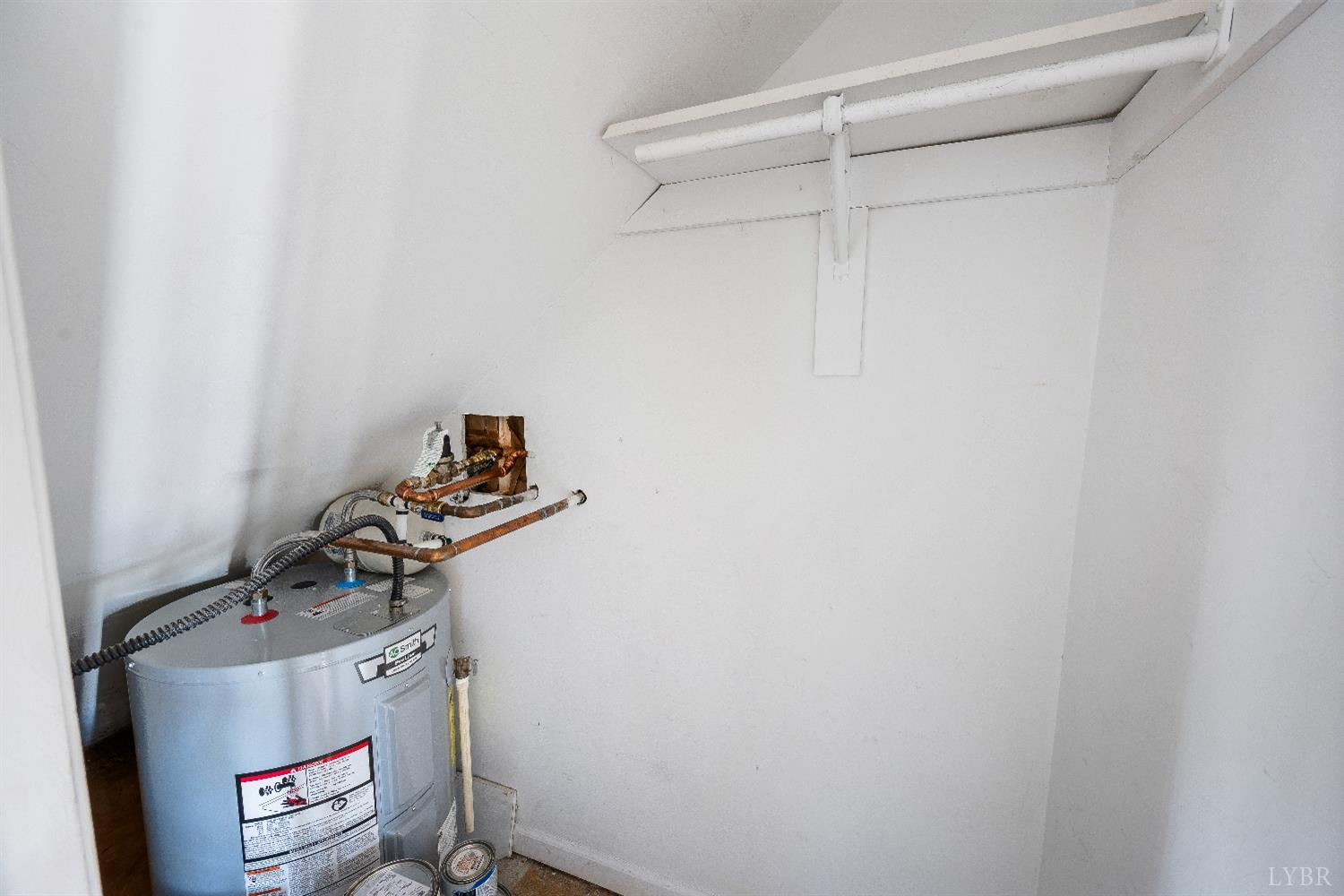 8022 Timberlake Road, Unit 51 Lynchburg, VA 24502 - Photo 26 of 35