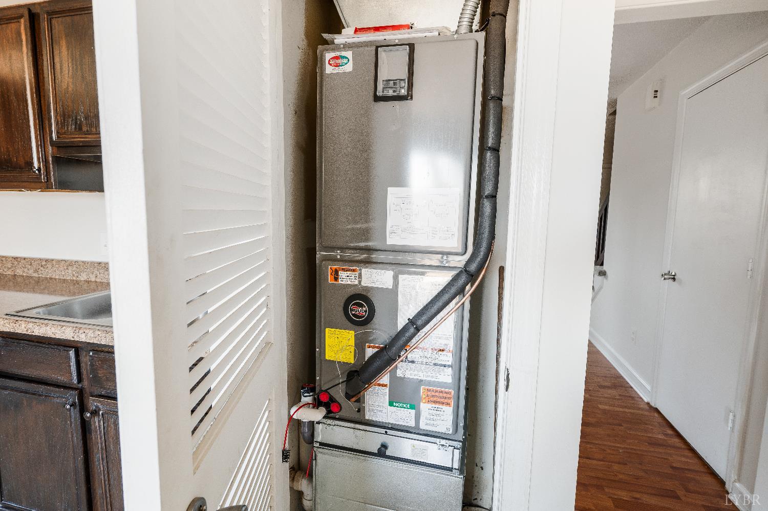 8022 Timberlake Road, Unit 51 Lynchburg, VA 24502 - Photo 27 of 35