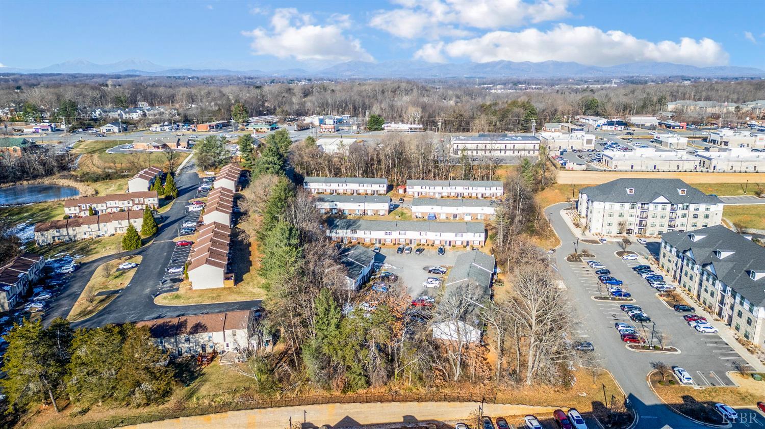 8022 Timberlake Road, Unit 51 Lynchburg, VA 24502 - Photo 29 of 35