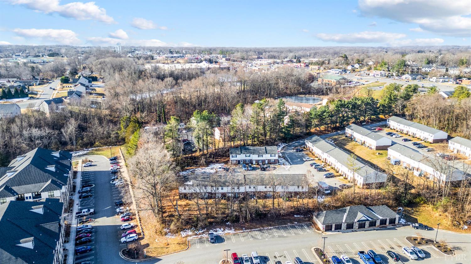 8022 Timberlake Road, Unit 51 Lynchburg, VA 24502 - Photo 30 of 35