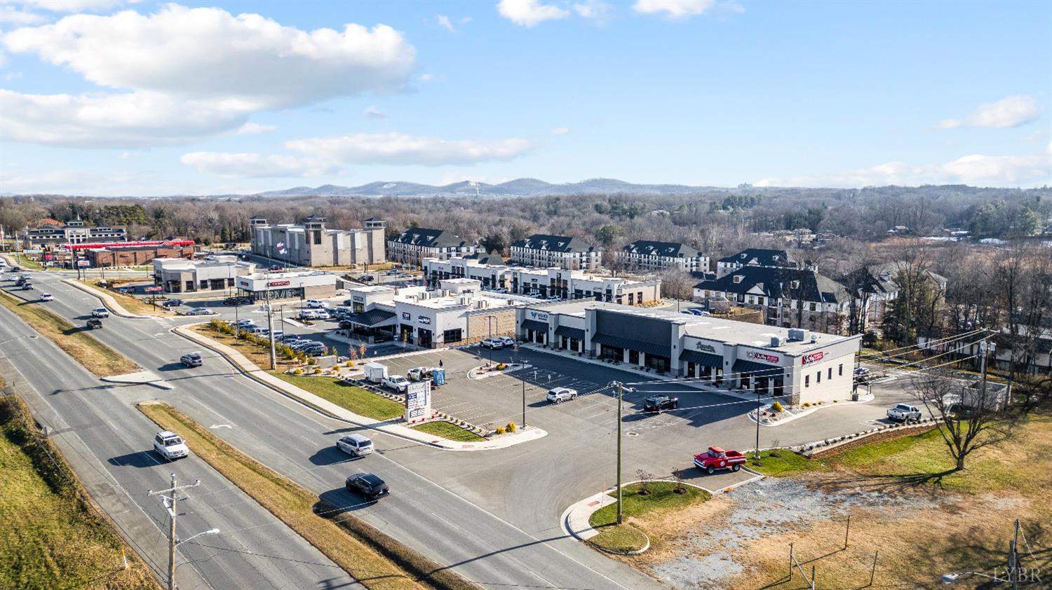8022 Timberlake Road, Unit 51 Lynchburg, VA 24502 - Photo 32 of 35