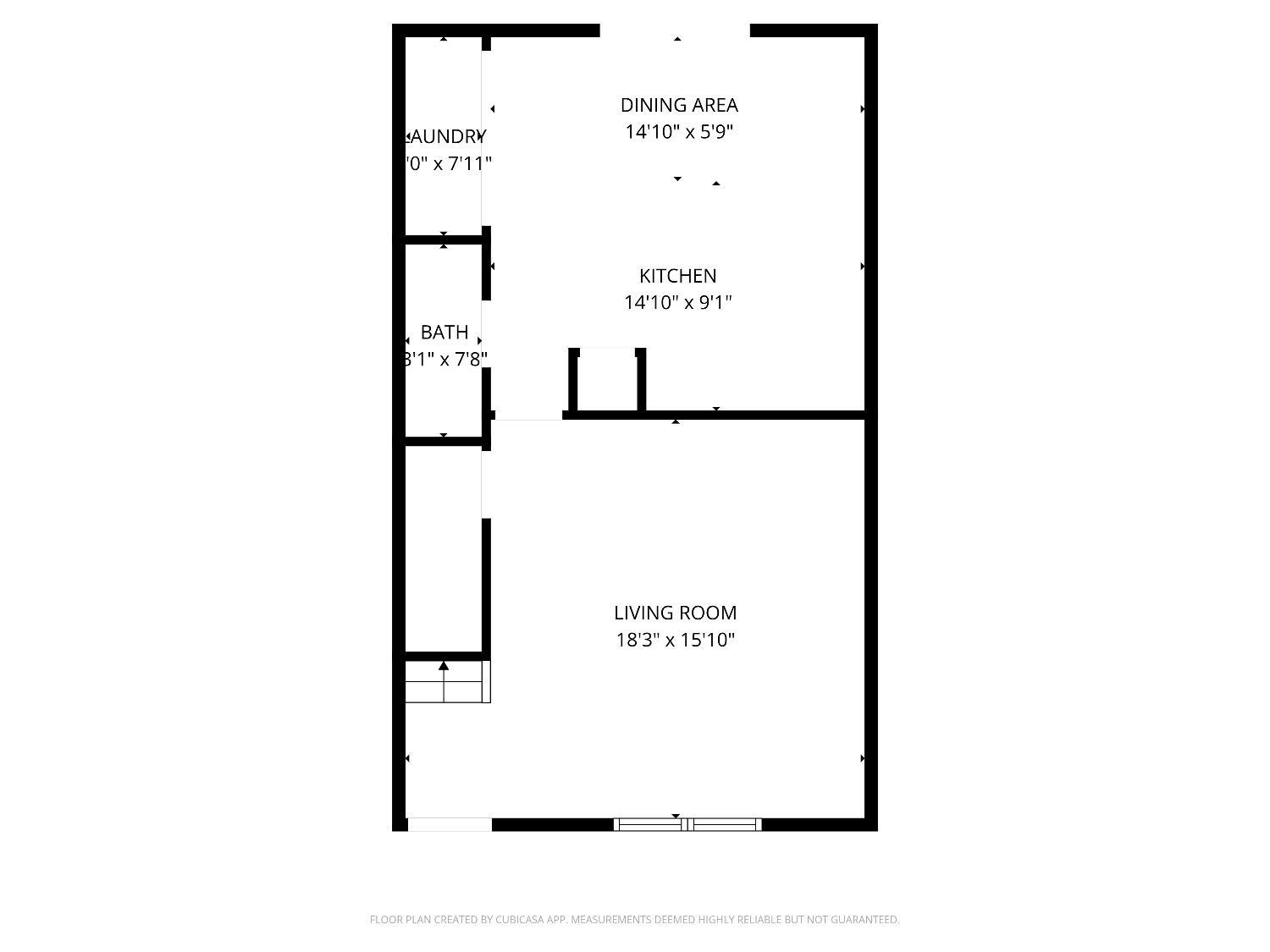 8022 Timberlake Road, Unit 51 Lynchburg, VA 24502 - Photo 34 of 35