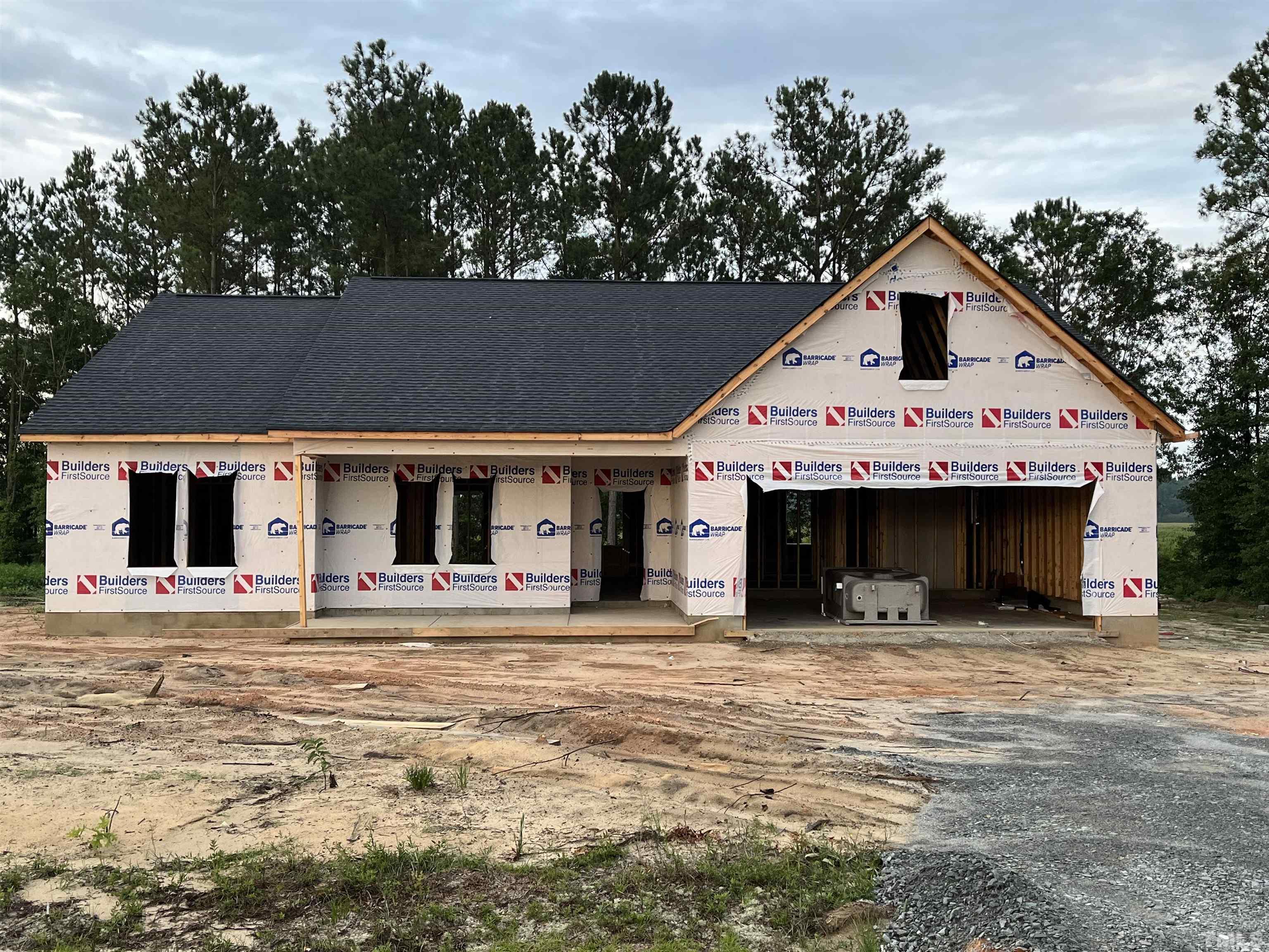 359 Hollerin Road Dunn, NC 28334 - Photo 1 of 2 Gallery Image 1