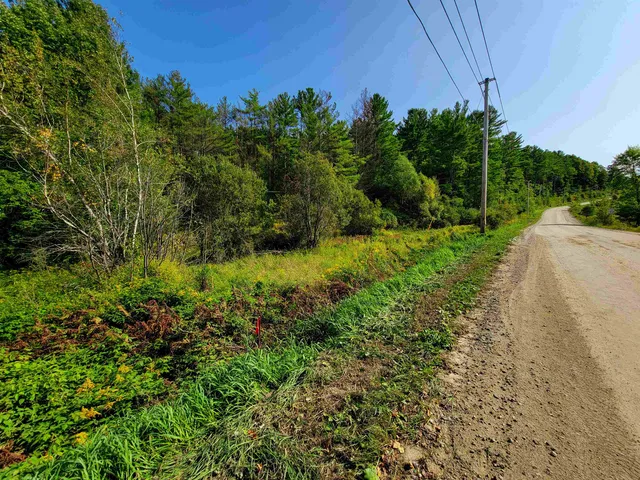 $125,000 | 4440 Big Hollow Road, Starksboro, VT 05487