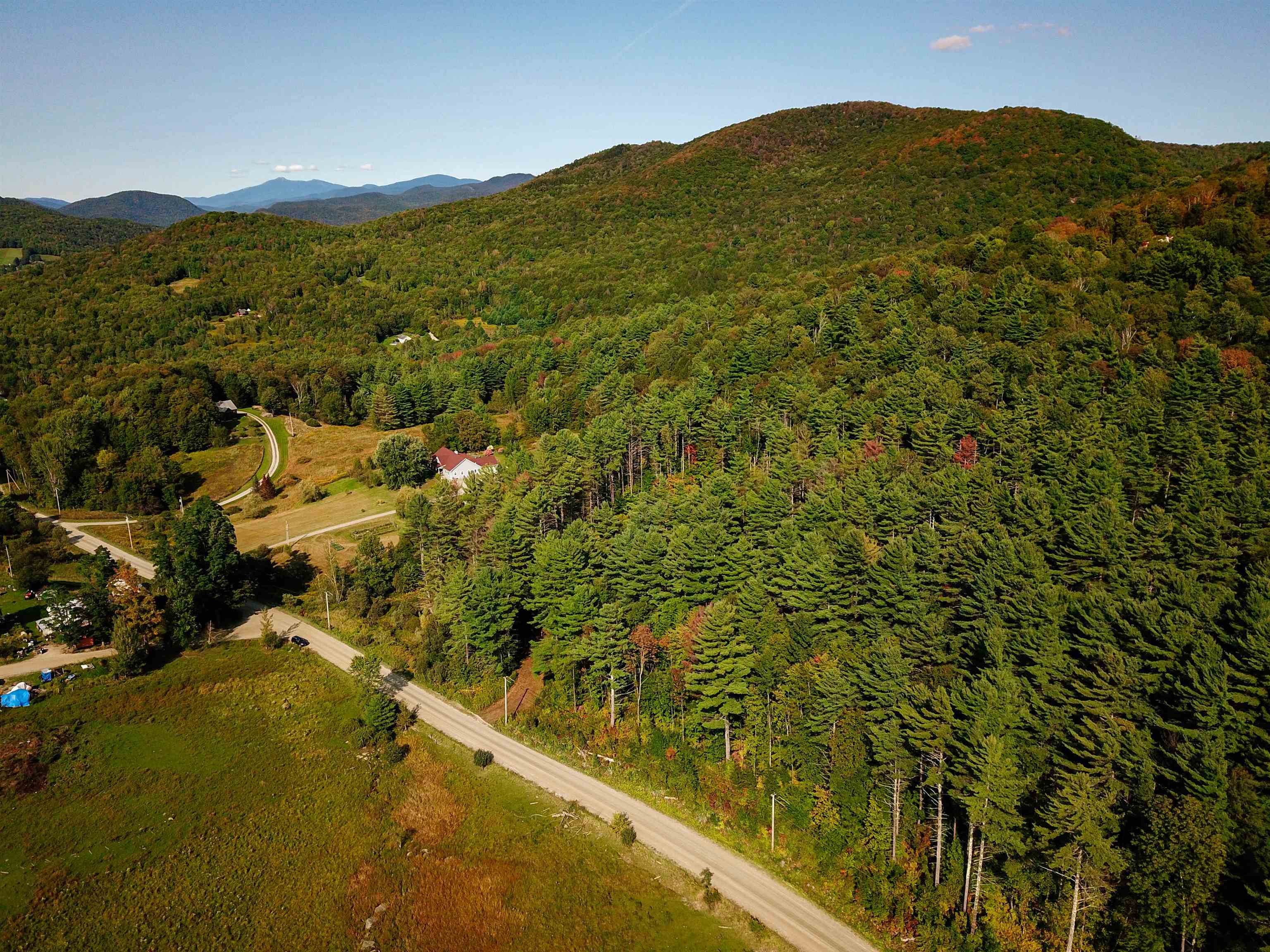 4440 Big Hollow Road Starksboro, VT 05487 - Photo 2 of 51