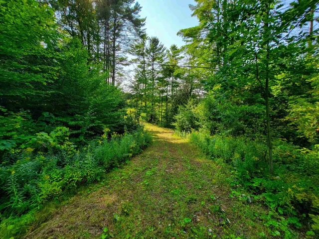 $125,000 | 4440 Big Hollow Road, Starksboro, VT 05487