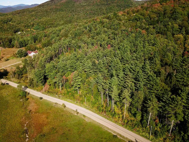 $125,000 | 4440 Big Hollow Road, Starksboro, VT 05487