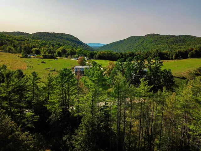 $125,000 | 4440 Big Hollow Road, Starksboro, VT 05487