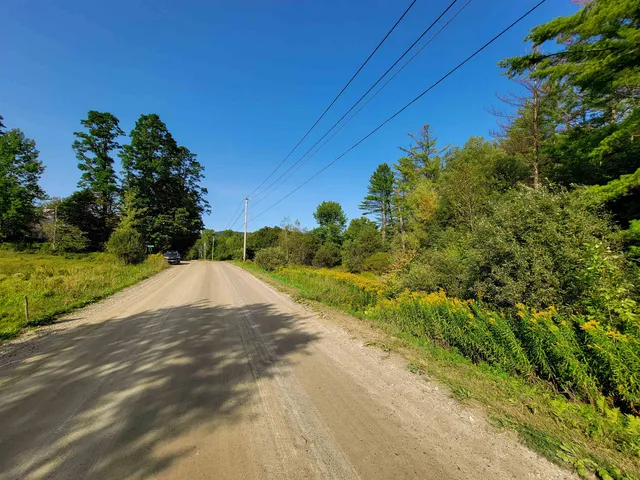 $125,000 | 4440 Big Hollow Road, Starksboro, VT 05487