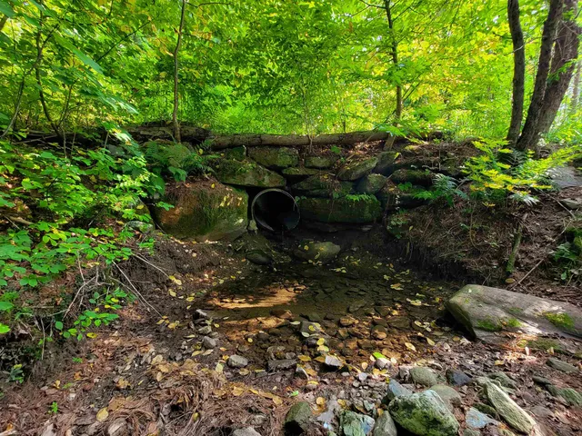 $125,000 | 4440 Big Hollow Road, Starksboro, VT 05487