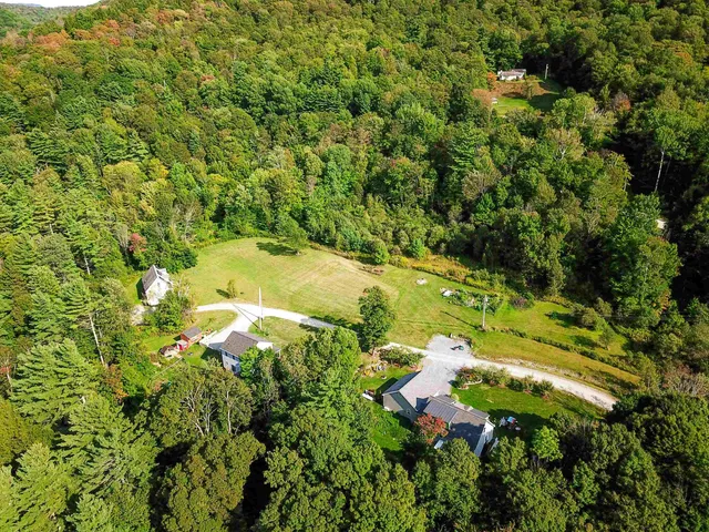 $125,000 | 4440 Big Hollow Road, Starksboro, VT 05487