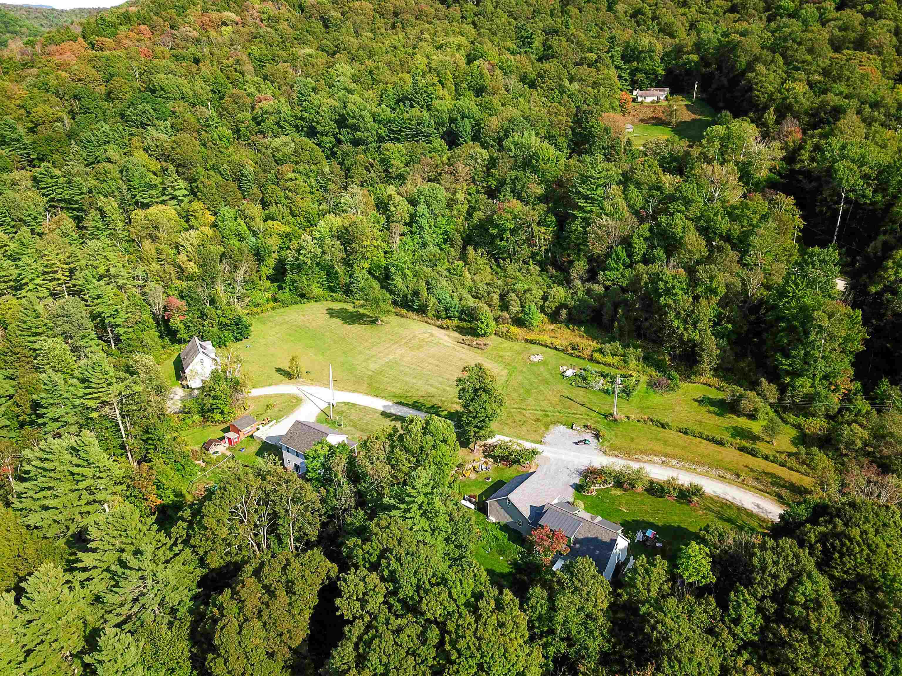 4440 Big Hollow Road Starksboro, VT 05487 - Photo 46 of 51