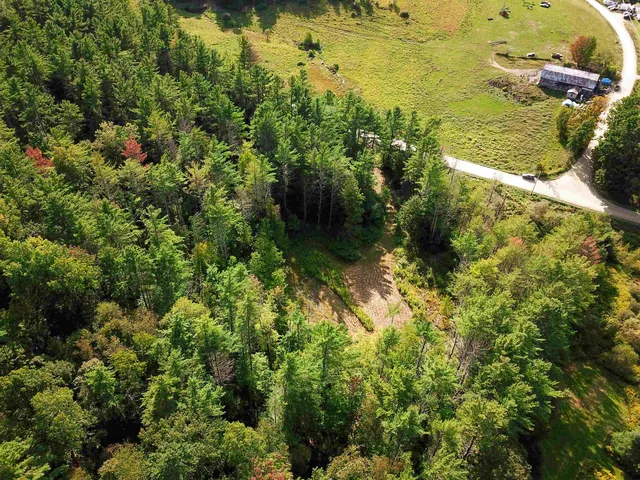 $125,000 | 4440 Big Hollow Road, Starksboro, VT 05487