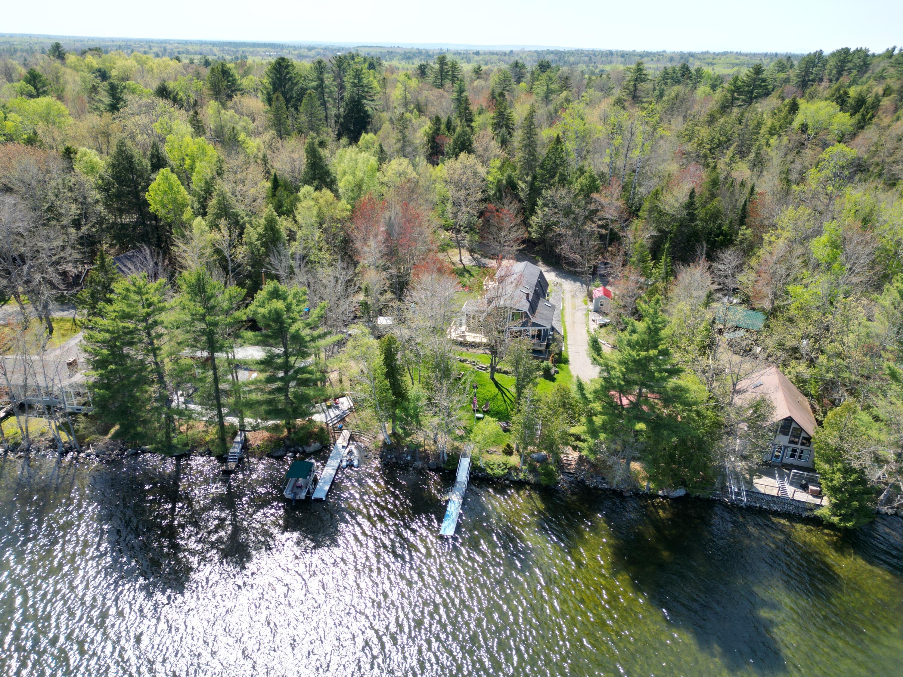 11 Beethoven Road Enfield, ME 04493 - Photo 50 of 63 DJI_0431