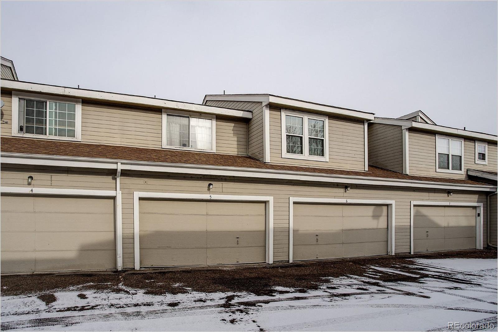 5155 West 68th Avenue, Unit 5 Westminster, CO 80030 - Photo 29 of 29