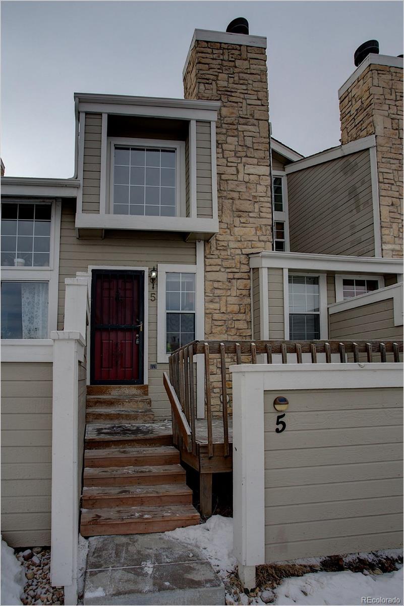 5155 West 68th Avenue, Unit 5 Westminster, CO 80030 - Photo 3 of 29