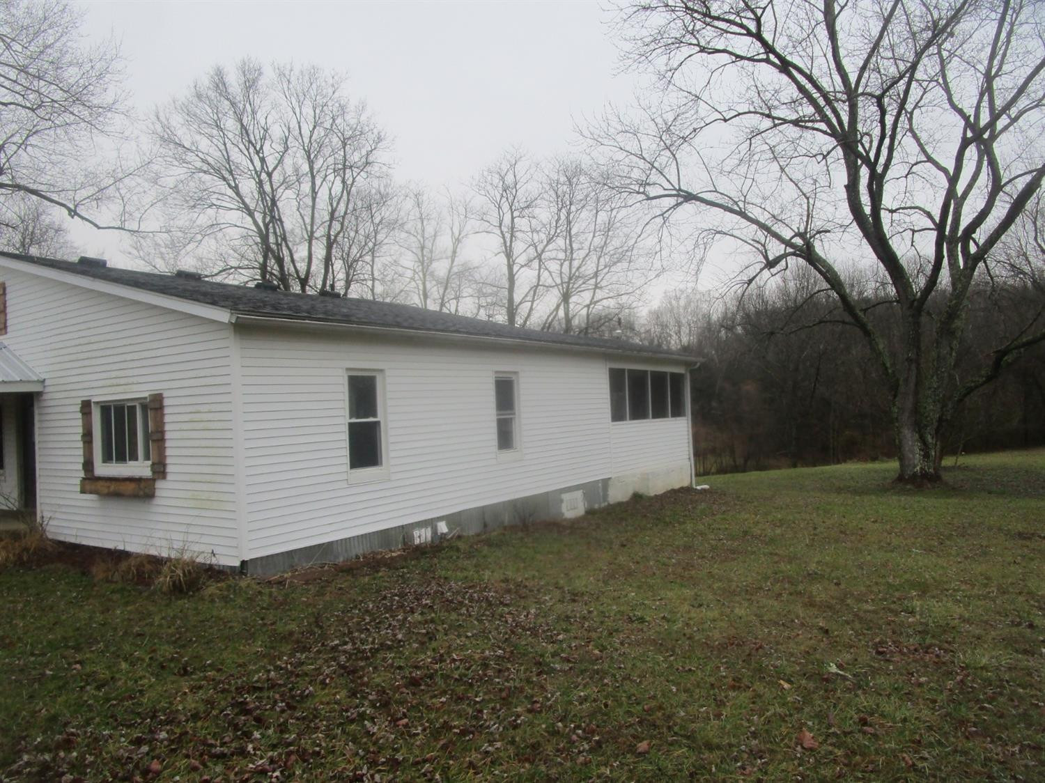 1496 Log Lick Road Winchester, KY 40391 - Photo 25 of 38 Photo 25