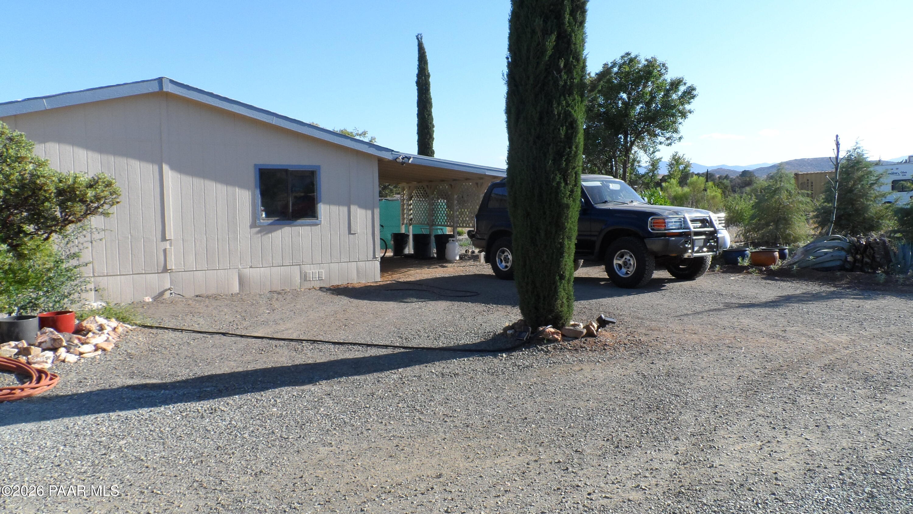 15530 South Rolling Ridge Drive Mayer, AZ 86333 - Photo 2 of 27 SAM_5763