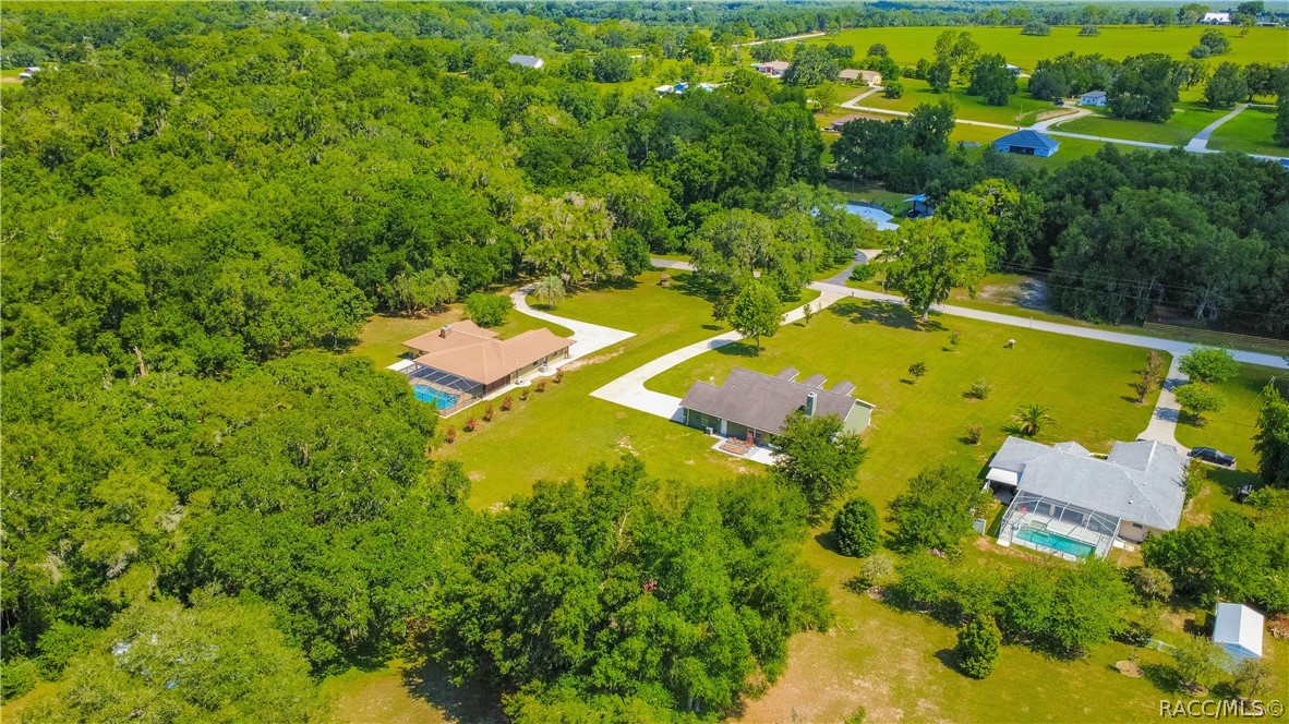 4618 East Stallion Lane Inverness, FL 34452 - Photo 66 of 71