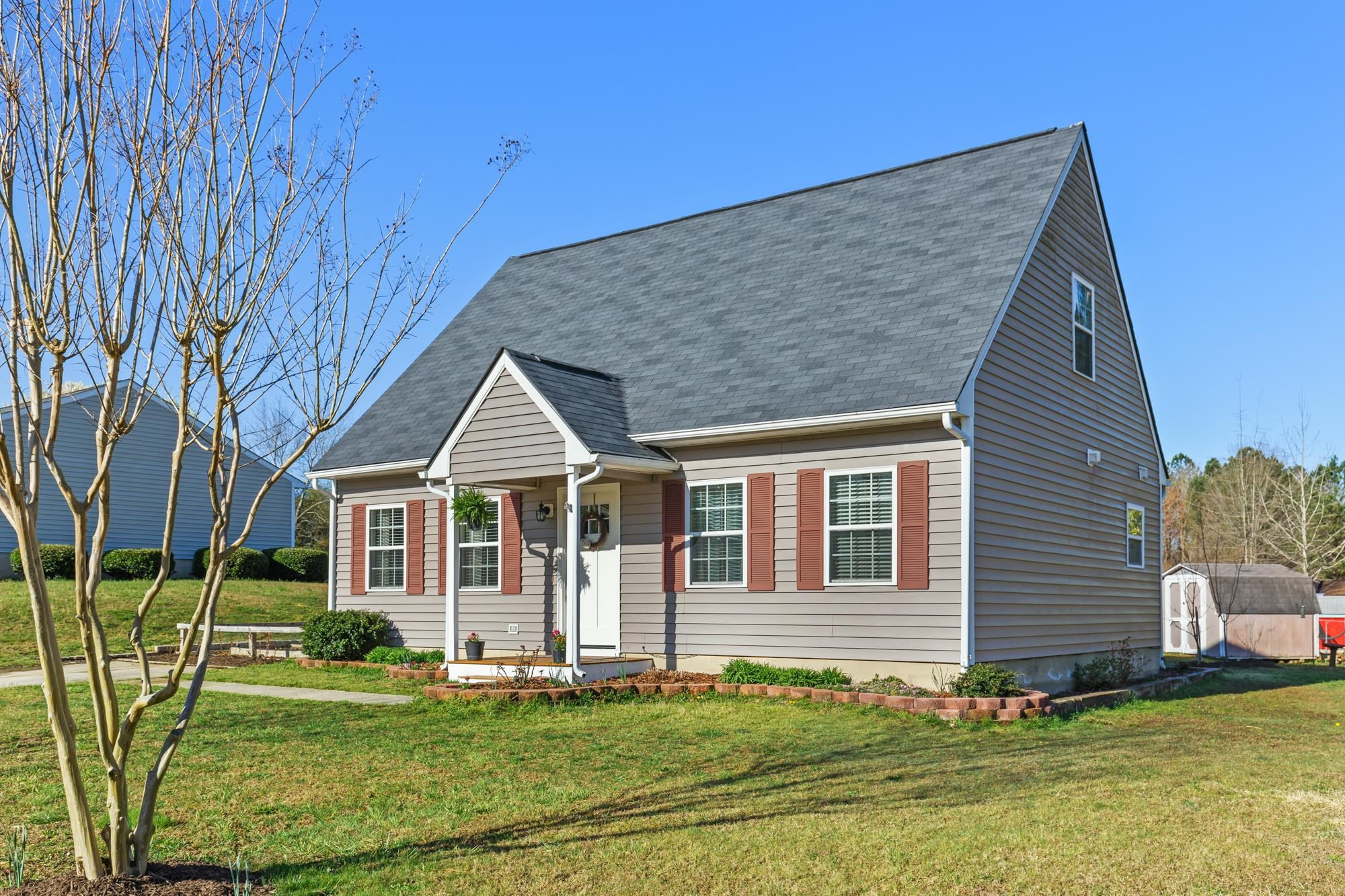 4012 Tranquil Road Durham, NC 27713 - Photo 3 of 27 Photo 3