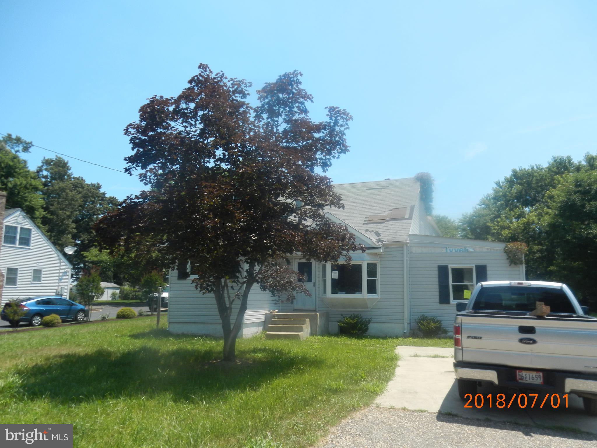 738 Farmington Road West Accokeek, MD 20607 - Photo 1 of 33